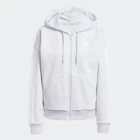 adidas Sportswear Sweatjacke Essentials (1-tlg) Seitenstreifen