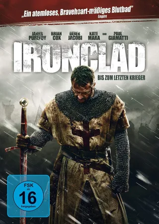 Ironclad