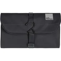 Jack Wolfskin Reisetasche Jack Wolfskin Waschtasche Konya Waschsalon Black