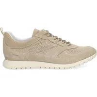 Geox GEOX SUKIE 2.0, Sneaker, Beige, Damen Sneaker