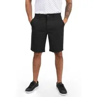 !Solid Chinoshorts SDLomego Kurze Hose mit knöpfbaren Gesäßtaschen