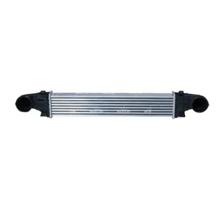 NRF Ladeluftk?hler Mercedes E-Klasse W211 30502