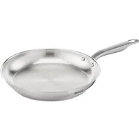 Tefal Bratpfanne E49206 Virtuoso Pfanne unversiegelt 28cm E49206