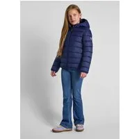 MINOTI Steppjacke Steppjacke mit abnehmbarer Kapuze (2-14y)