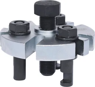 KS Tools Universal-Riemenscheiben-Abzieher 3-armig, 90mm - 150.3130