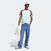 adidas Originals T-Shirt CALI, GEWASCHEN