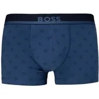 BOSS Trunk Trunk 365 Print (1-St., 1 Stück) mit enganliegendem Bein