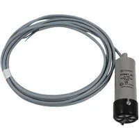 Comet Tauchpumpe Comet Wasserpumpe Ölpumpe 12V 10,2 l/min