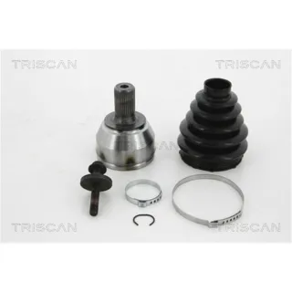 Triscan Antriebswellengelenk au?en Ford C-Max Focus