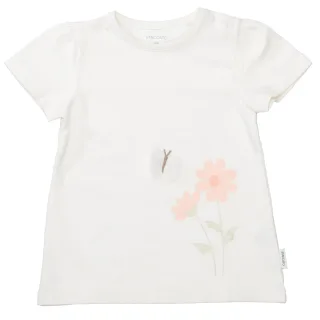 STACCATO - Md.-T-Shirt offwhite - Gr. - 80