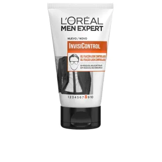 Men Expert Invisicontrol Fixiergel Nº8 150 ml