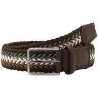 LLOYD Men’s Belts Flechtgürtel Lloyd Belts Herrengürtel 0256