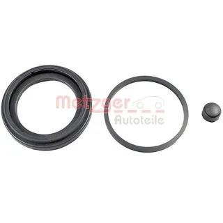 Metzger Reparatursatz f?r Bremssattel hinten Audi BMW Ford Opel Seat Skoda Smart VW Volvo