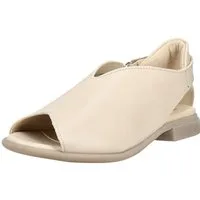 Think! Think! Sandalen Leder Riemchensandale