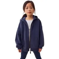 Next Kapuzensweatjacke Sportliche Kapuzenjacke (1-tlg)