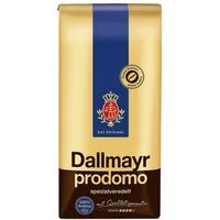 DALLMAYR Kaffee prodomo, 500 g, ganze Bohnen