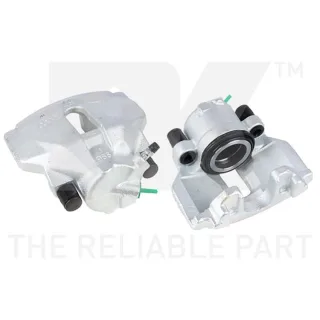 NK Bremssattel vorne links Audi A4 B5 1,8