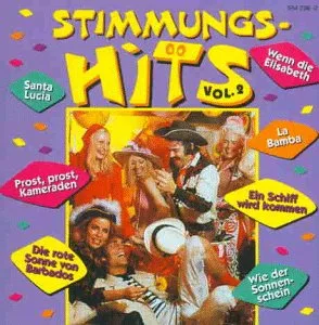 Folge 2Stimmungs-Hits