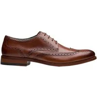 Clarks CRAFTJAMES TIP Schnürschuh