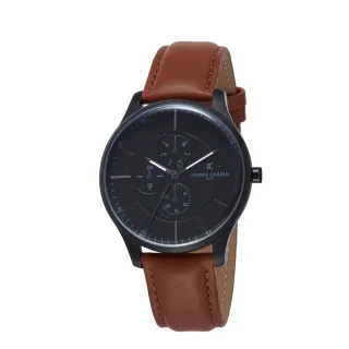 Pierre Cardin Herrenarmbanduhr PC902731F119
