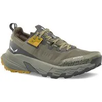 Salewa Pedroc 2 Max (Speed-Hiking) dunkelgrün Herren Wanderschuh