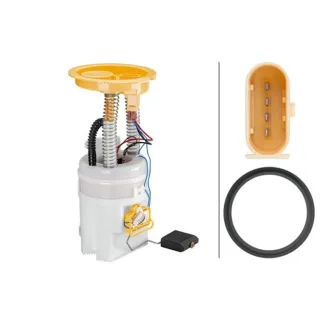 Hella Kraftstoff-F?rdereinheit Mercedes A-Klasse W169 B-Klasse W245 8TF358146-091