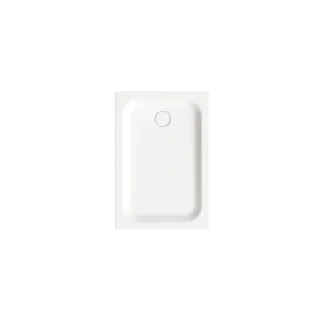 Bette Duschwanne 8728000 110 x 75 x 6,5 cm, weiss