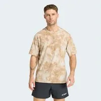 adidas TERREX Funktionsshirt MULTI SPRAY DYE