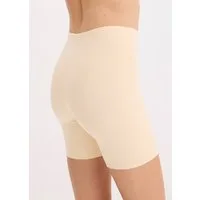 bonprix Radlerhose aus Polyamid und Baumwolle, mit Gummizug-Verschluss