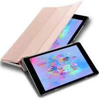 Cadorabo Tablet-Hülle für iPad PRO (9.7 Zoll) Hülle Apple iPad PRO (9.7 Zoll), Klappbare Tablet Schutzhülle - Hülle - Standfunktion - 360 Grad Case