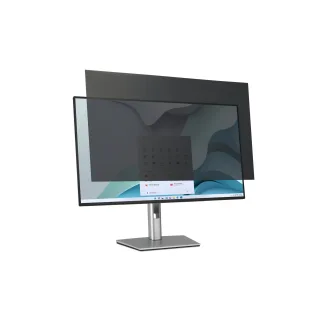 Kensington EQ | eq240a169e | Blickschutzfilter für Bildschirme - 2-Wege