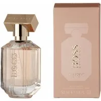 BOSS Eau de Parfum Hugo Boss The Scent for Her Eau de Parfum
