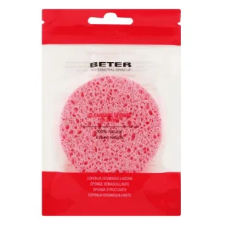 Beter Cellulose-Gesichtsreinigungsschwamm