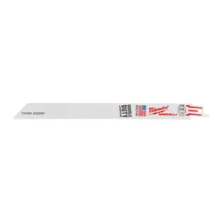 Milwaukee Säbelsägeblatt 230/1.4MM 50 METALL - 48016188