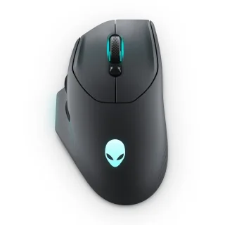 Dell Alienware AW620M | aw620m-g-deam | Maus - Für Rechtshänder