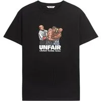 Unfair Athletics T-Shirt T-Shirt Unfair Tyson