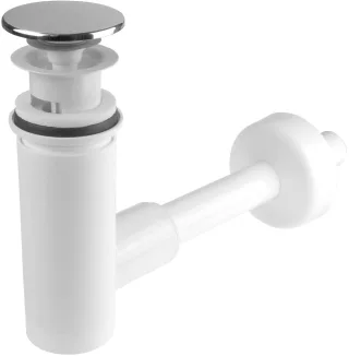 Neuesbad einfach-Reinigung mit Siphon NB1DENHC010C1
