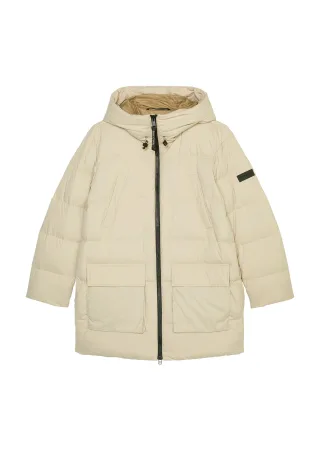 Marc OPolo Casual - Puffer-Daunenjacke regular - Gr. - XL