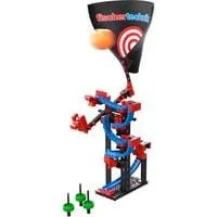 Ping Pong Bowling, Konstruktionsspielzeug
