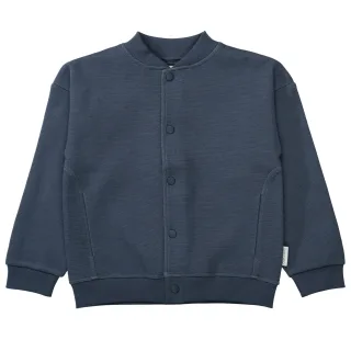 STACCATO - Kn.-Collegejacke dark blue - Gr. - 122