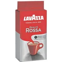 Lavazza Kaffee Qualità Rossa, 250 g, gemahlen