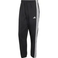 adidas Performance Sporthose M 3S WV TC PT BLACK/WHITE