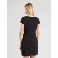 ONLY Jerseykleid ONLEVI (1-tlg) Plain/ohne Details