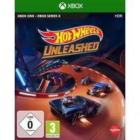 Hot Wheels Unleashed Xbox One