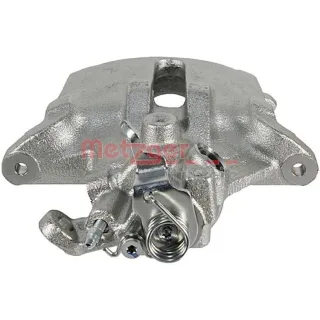 Metzger Bremssattel vorne links Citroen C5 6260879