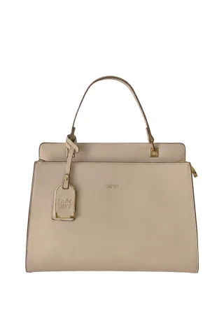 GIAN MARCO VENTURI Schultertasche Women