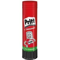 PRITT Klebestift Pritt Klebestift 22g Klebstoff für Schule Büro basteln