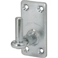 Vormann Kloben Vormann Verstellbare Kloben verzinkt 13 x 50 x 100