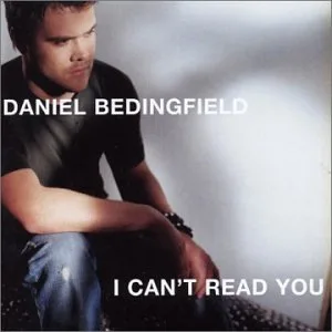 I Can't Read You