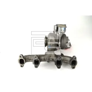 BE Turbo Turbolader Audi Seat Skoda VW 126740RED 1,9